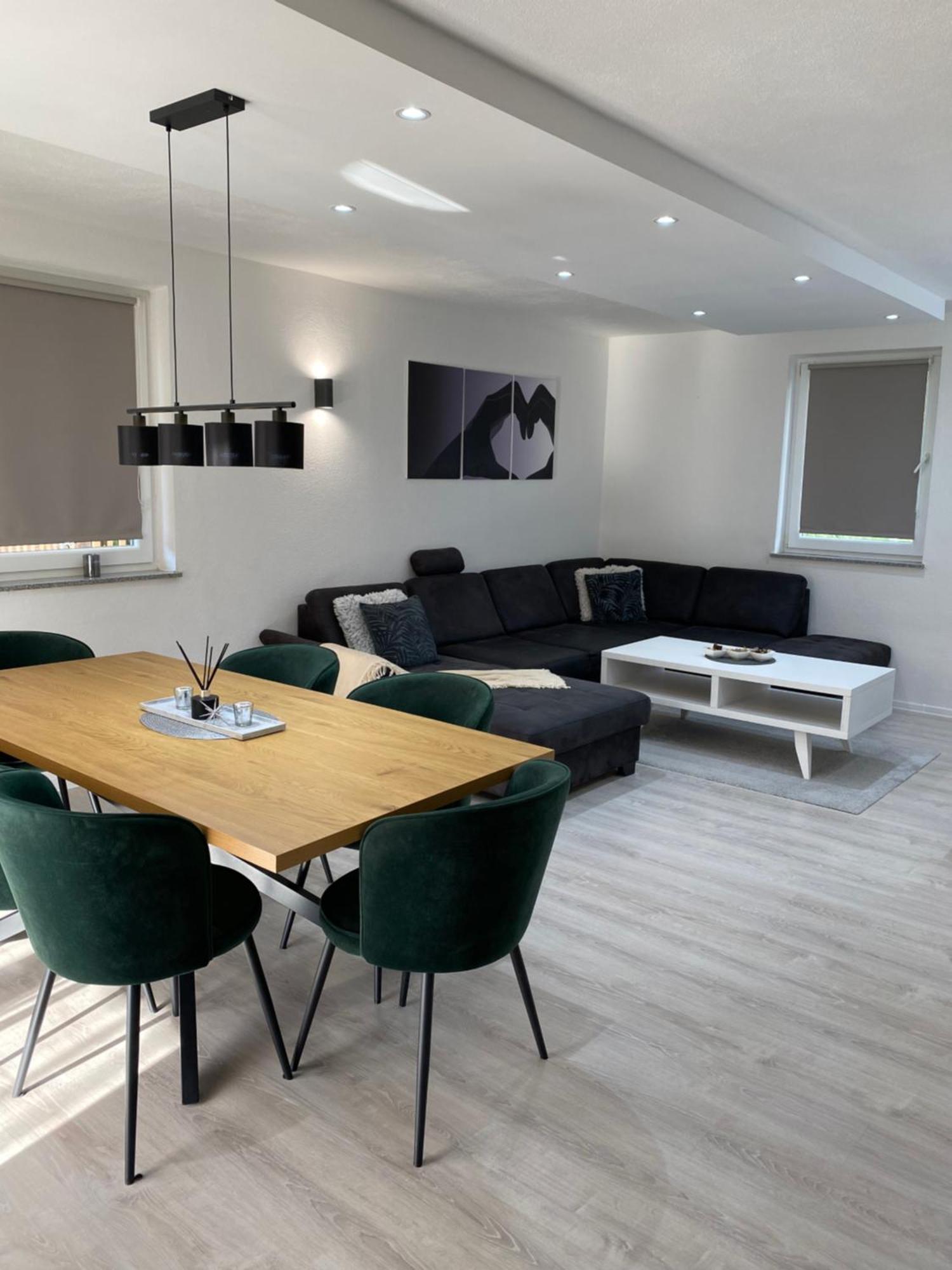 La Casa -family House *