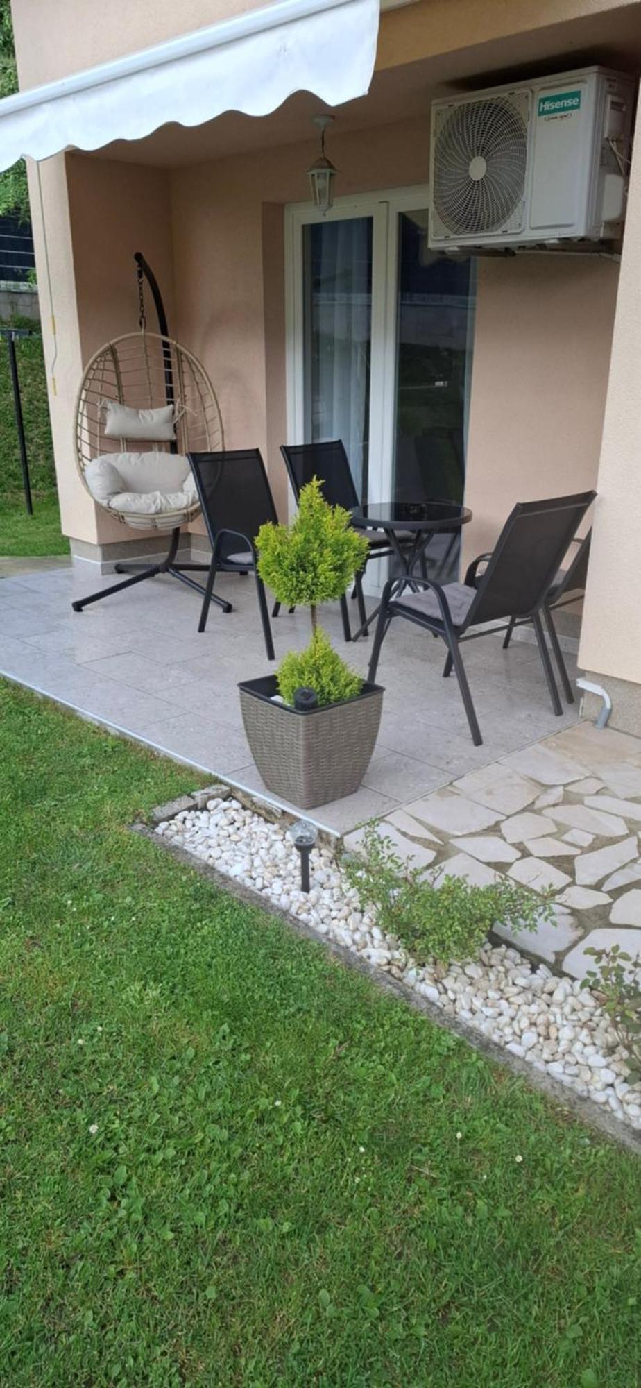 Villa La Casa -family House